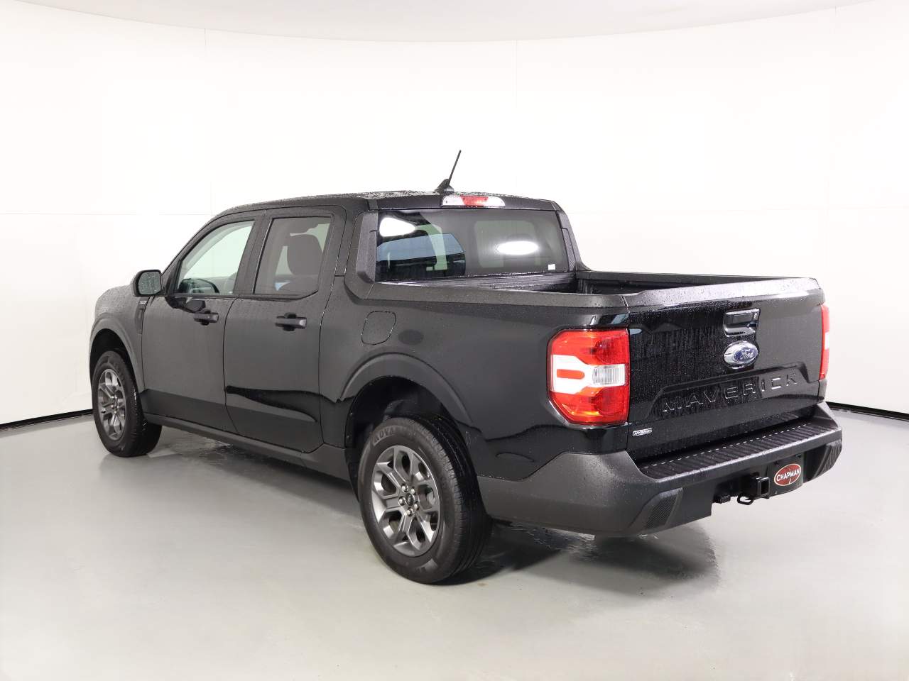 2024 Ford Maverick XLT Crew Cab