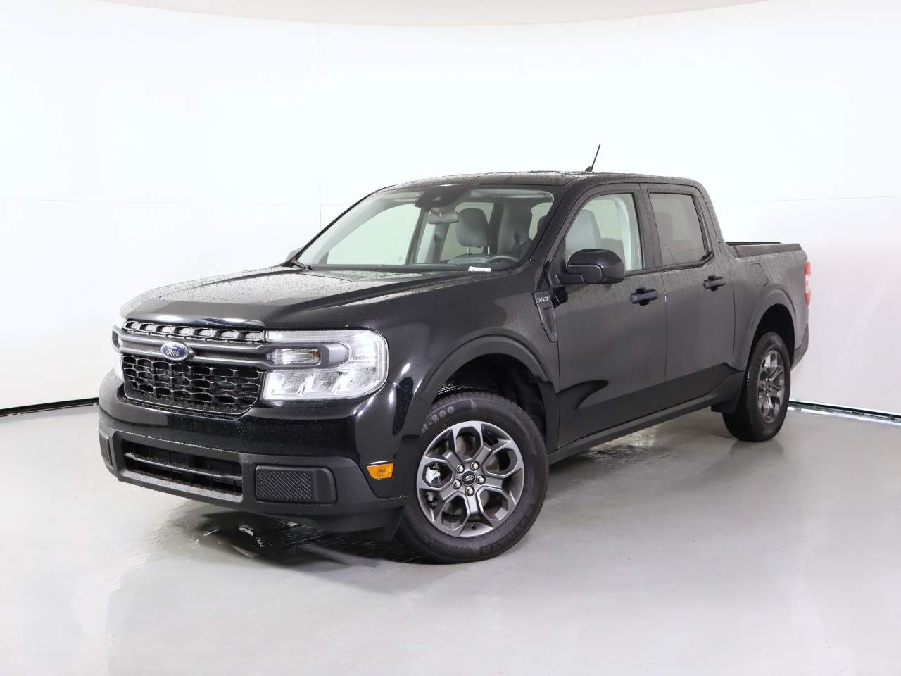 2024 Ford Maverick XLT Crew Cab