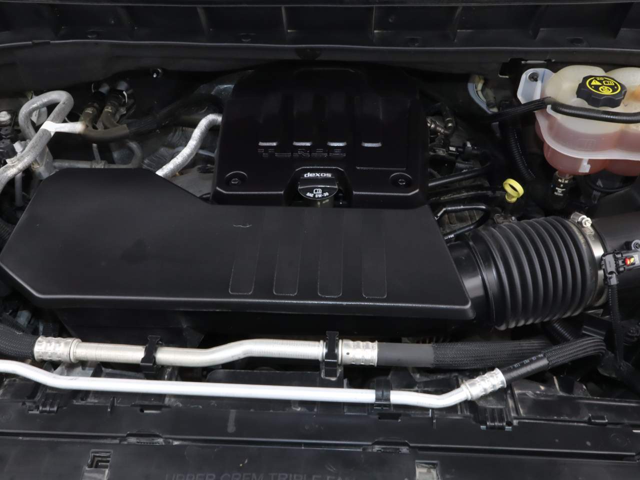 2023 Chevrolet Silverado 1500 Custom Crew Cab