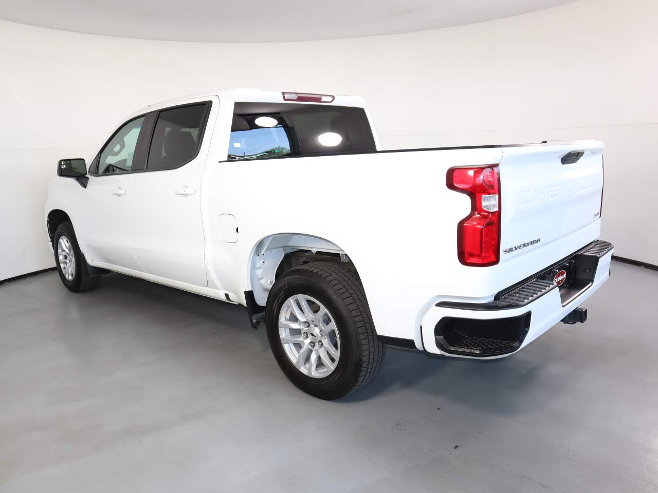 Used 2019 Chevrolet Silverado 1500 RST with VIN 3GCPWDED9KG233518 for sale in Tucson, AZ