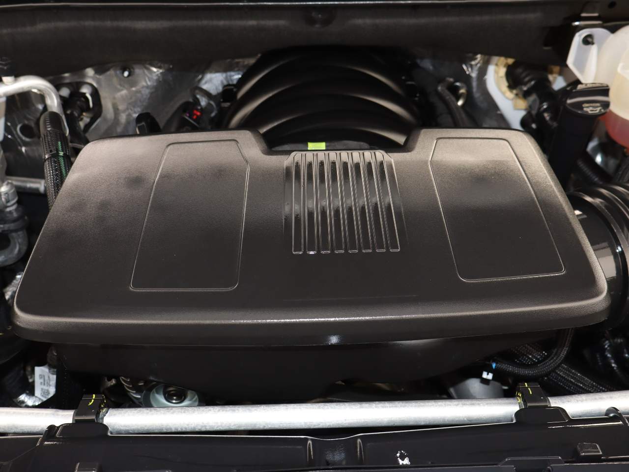 2024 Chevrolet Silverado 1500 LT Trail Boss Crew Cab