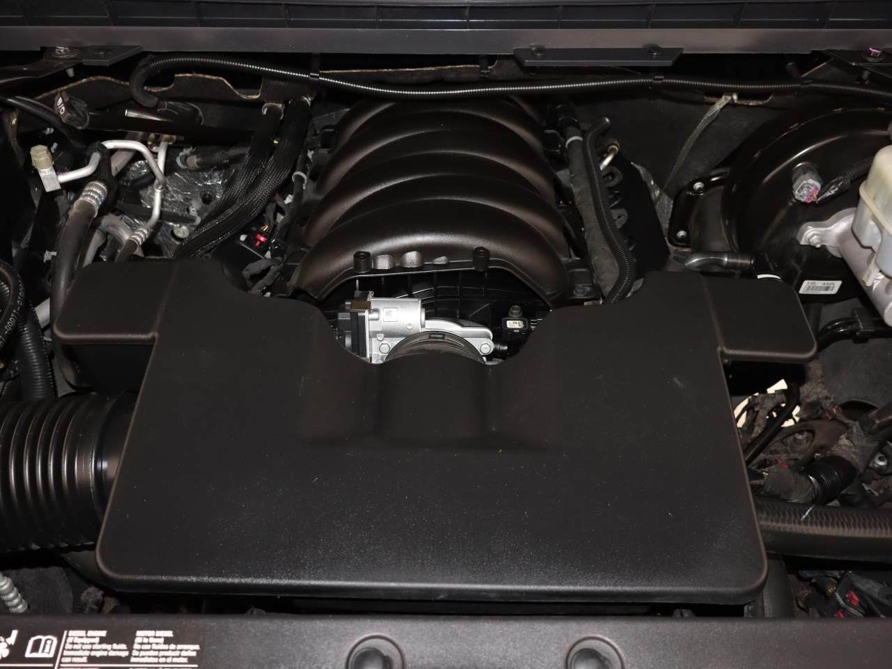 2018 Chevrolet Silverado 1500 LT Crew Cab