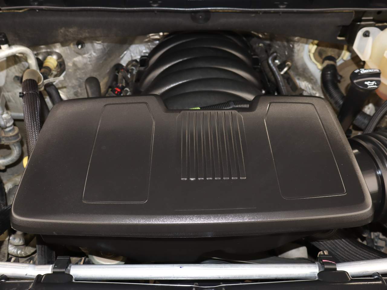 2019 Chevrolet Silverado 1500 RST Crew Cab