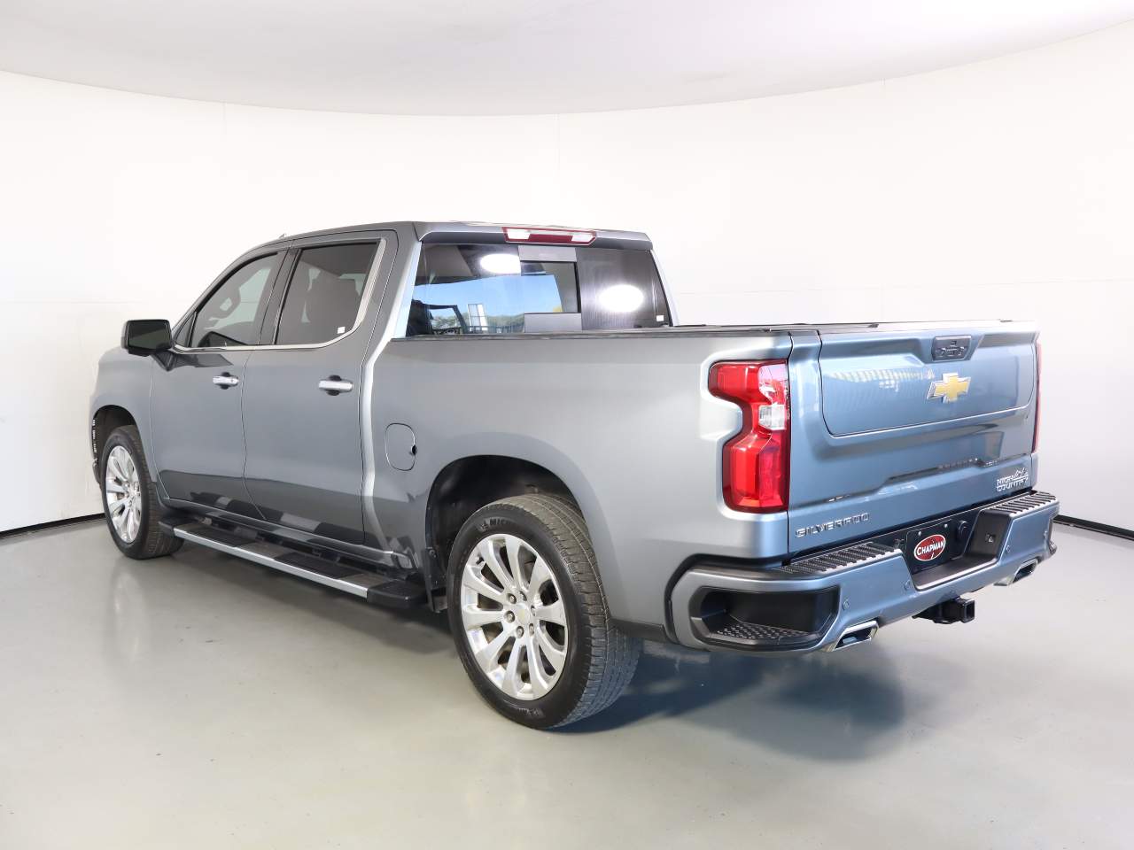2021 Chevrolet Silverado 1500 High Country Crew Cab