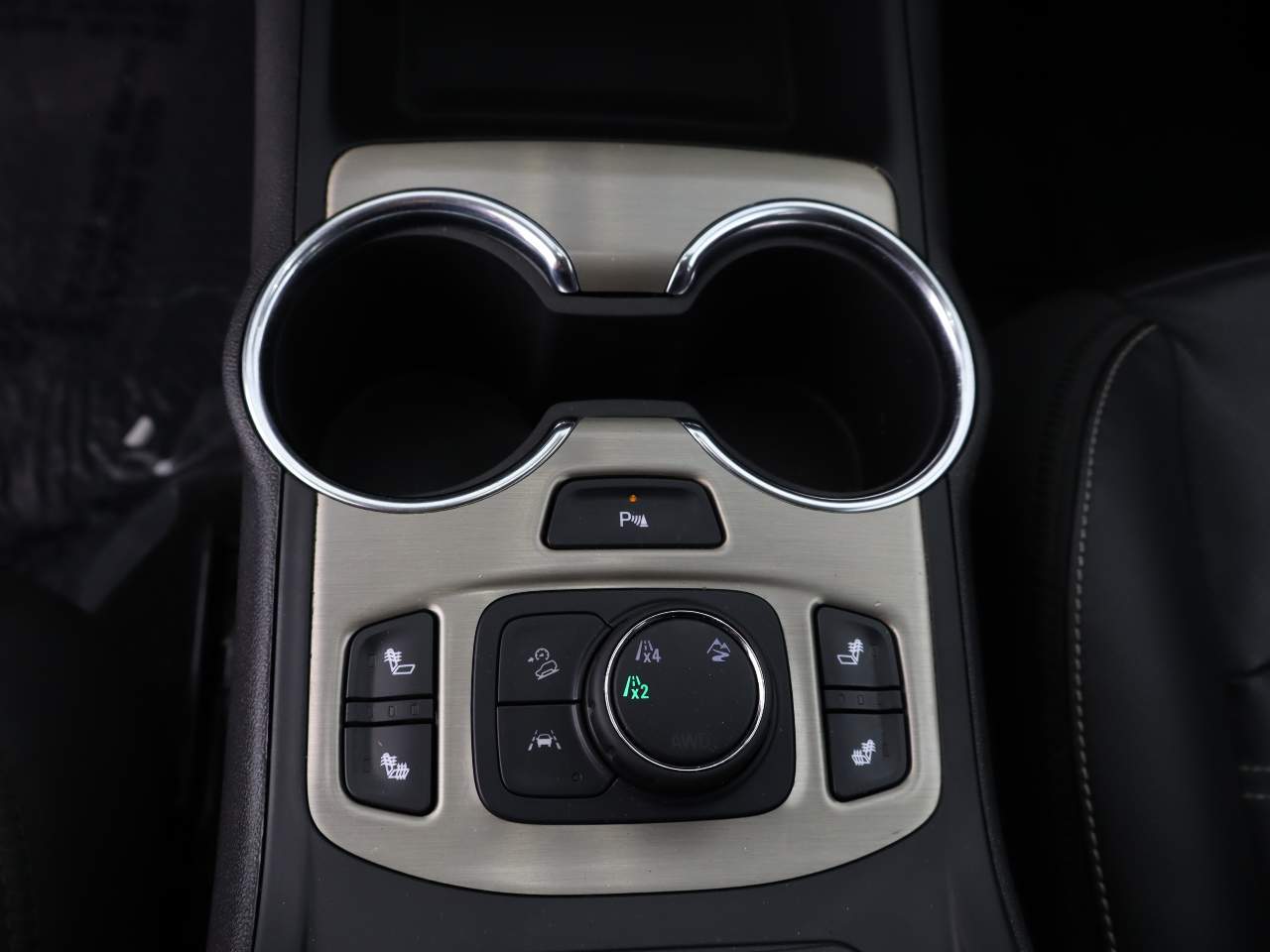2024 GMC Terrain Denali - Photo 11