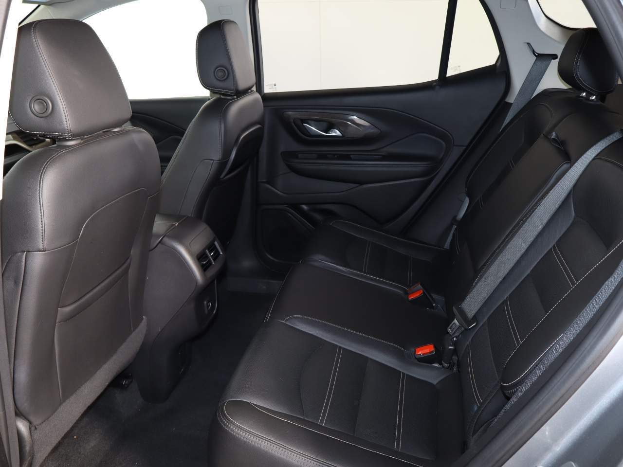 2024 GMC Terrain Denali - Photo 15