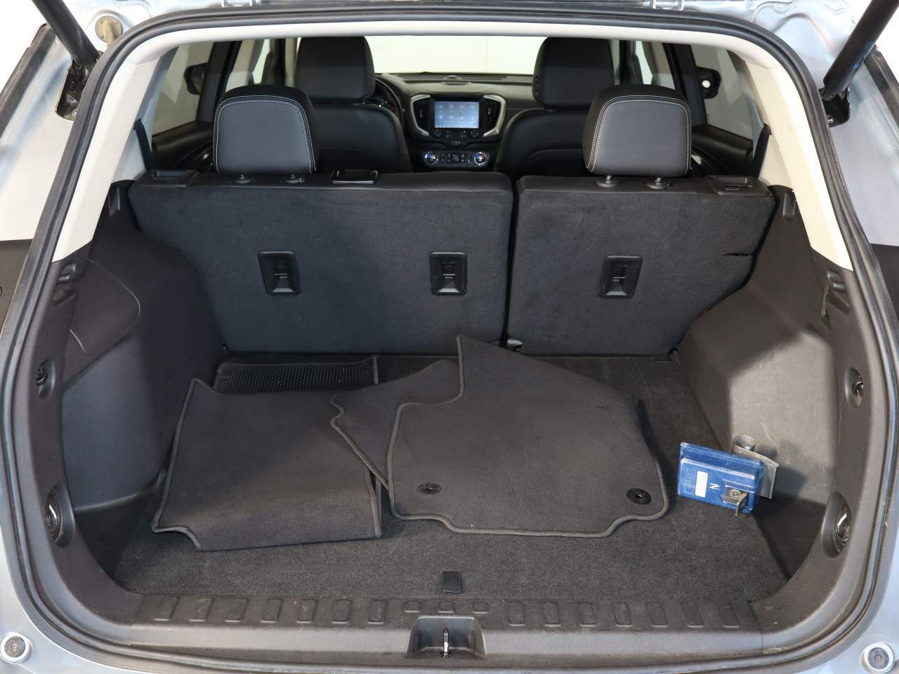 2024 GMC Terrain Denali - Photo 17