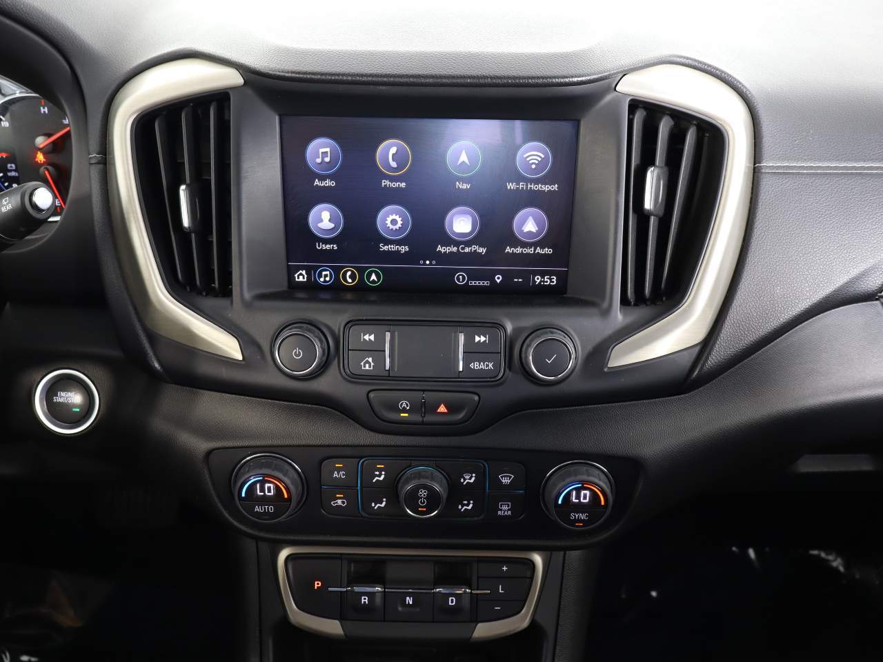 2024 GMC Terrain Denali - Photo 12