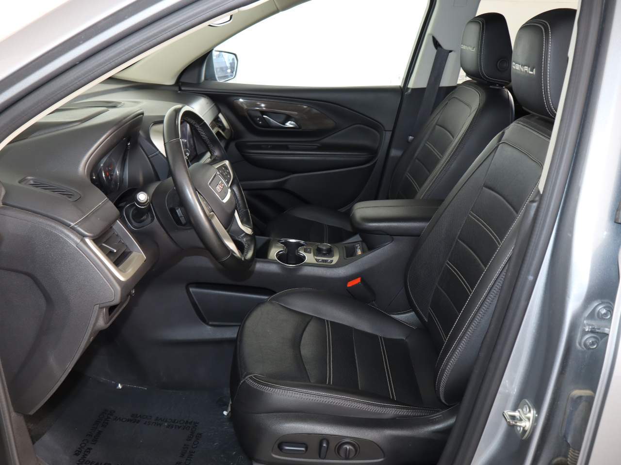 2024 GMC Terrain Denali - Photo 14