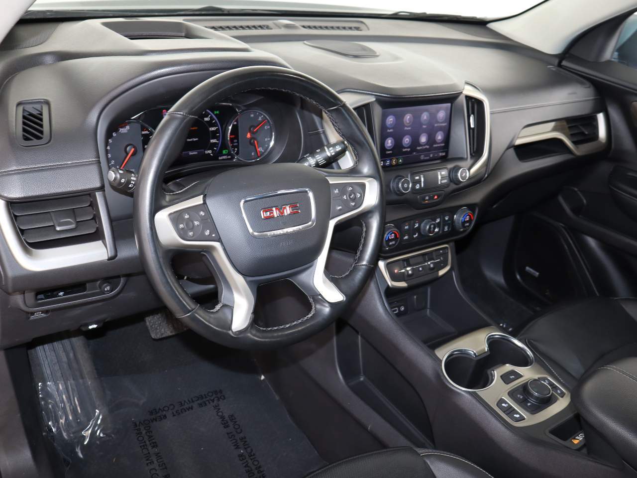 2024 GMC Terrain Denali - Photo 8