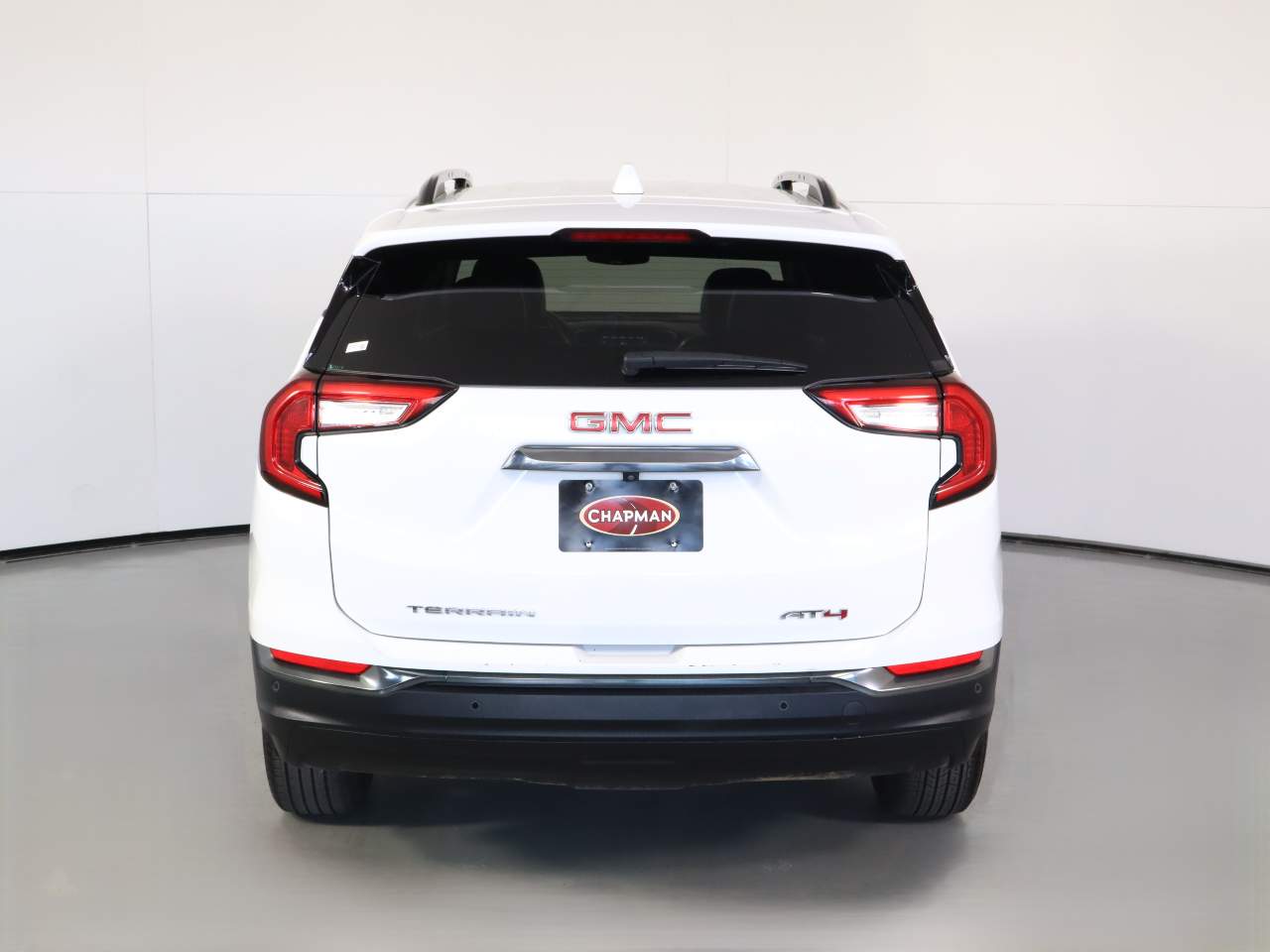 2024 GMC Terrain AT4 - Photo 3
