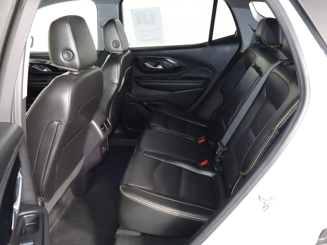 2024 GMC Terrain AT4 - Photo 15