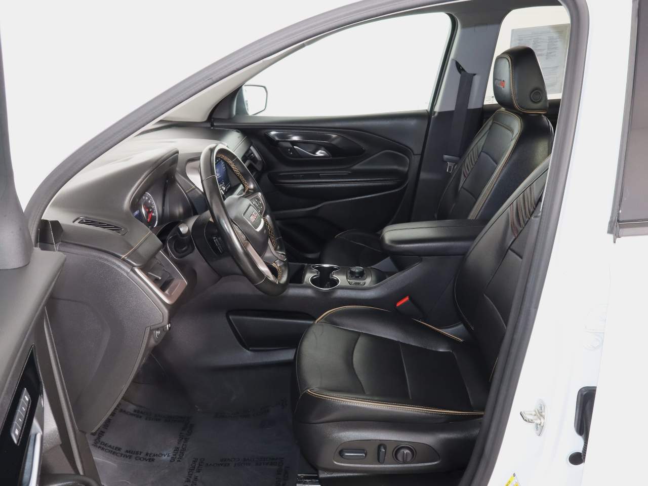 2024 GMC Terrain AT4 - Photo 14