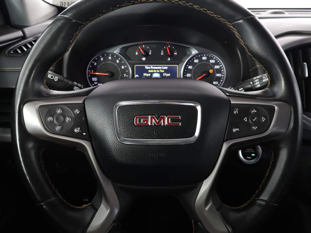 2024 GMC Terrain AT4 - Photo 13