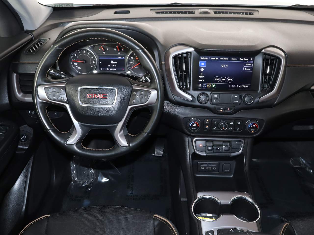 2024 GMC Terrain AT4 - Photo 10