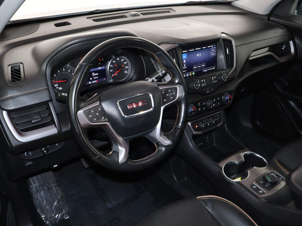 2024 GMC Terrain AT4 - Photo 8