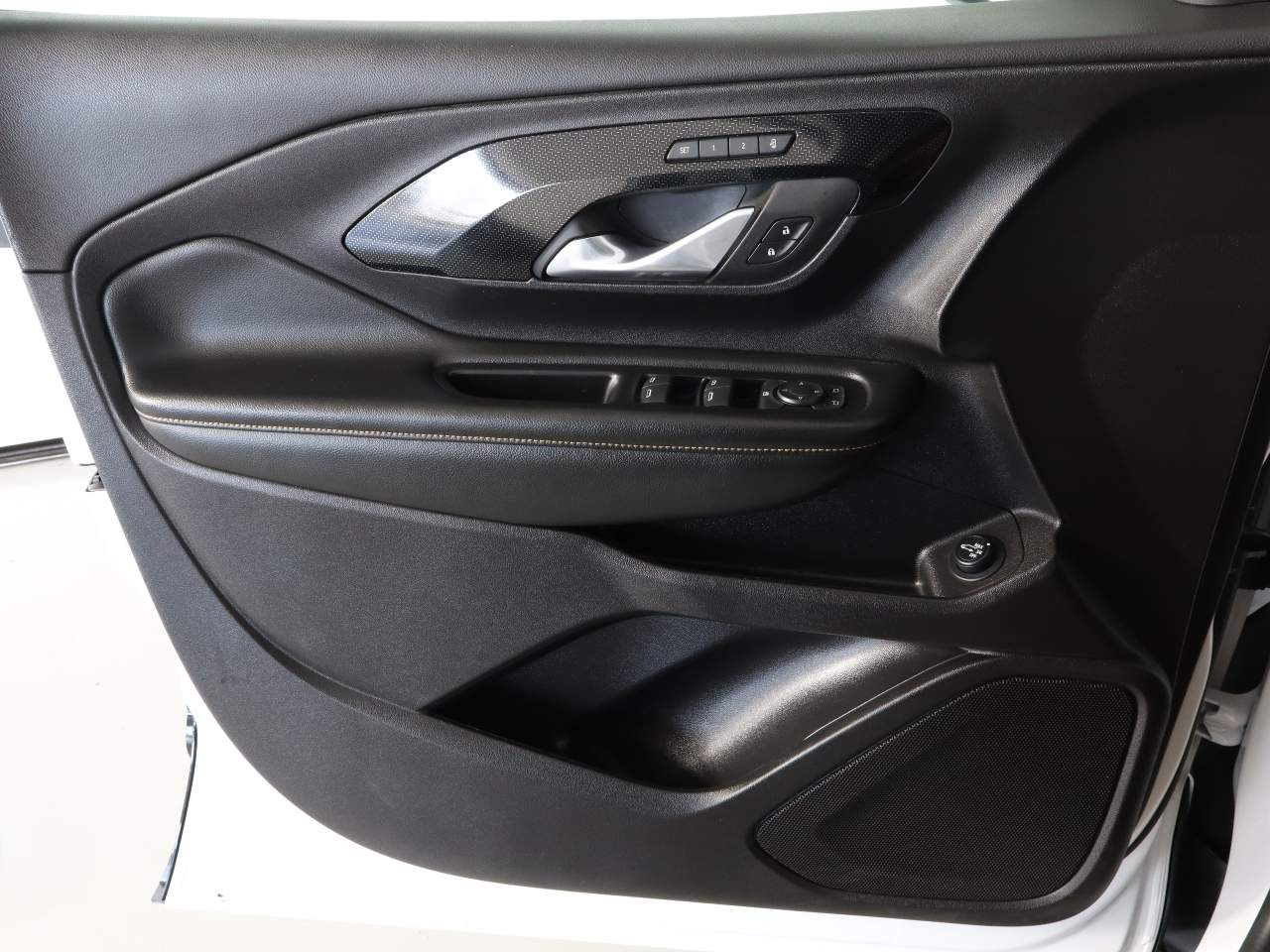 2024 GMC Terrain AT4 - Photo 16
