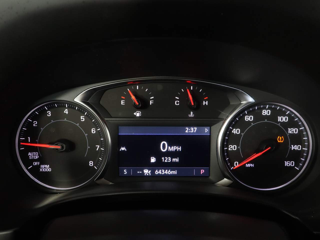 2024 GMC Terrain AT4 - Photo 9