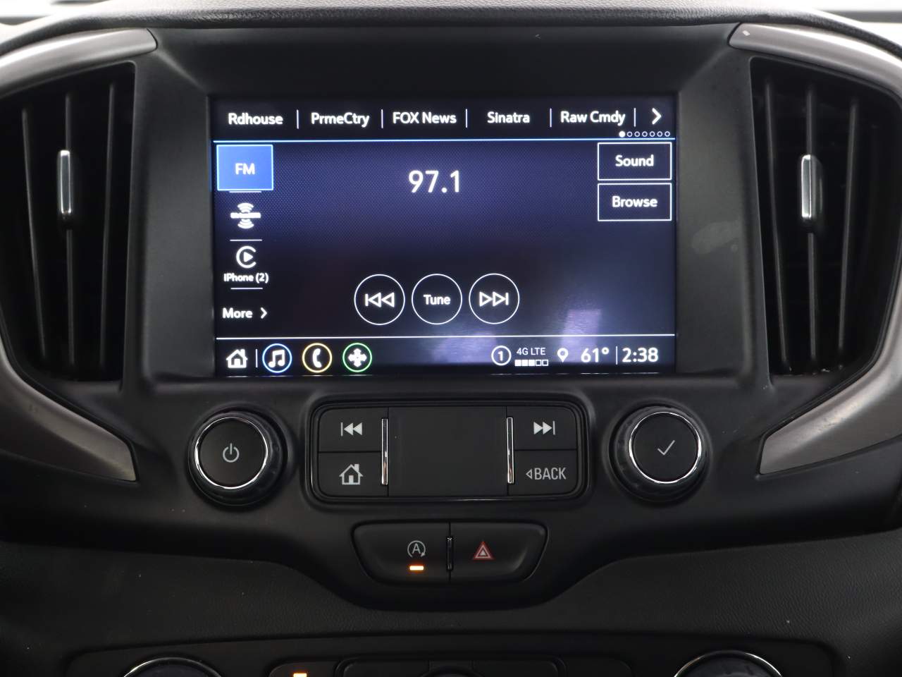 2024 GMC Terrain AT4 - Photo 12