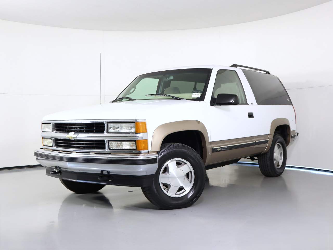 1996 Chevrolet Tahoe