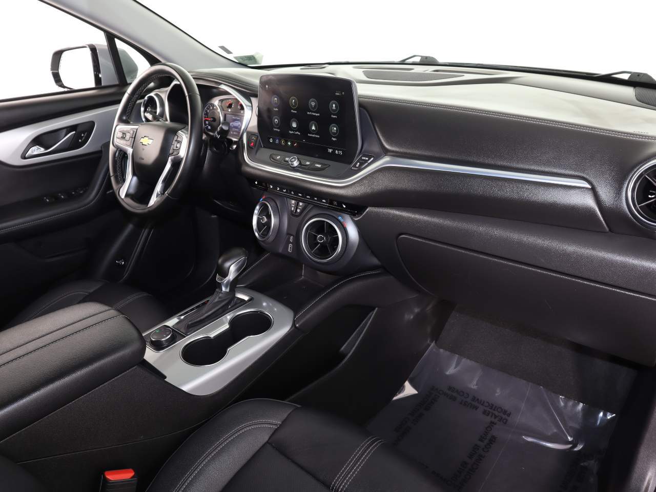 2023 Chevrolet Blazer 3LT - Photo 18