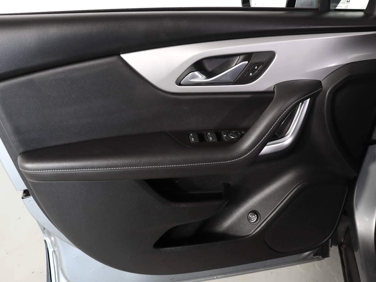 2023 Chevrolet Blazer 3LT - Photo 12