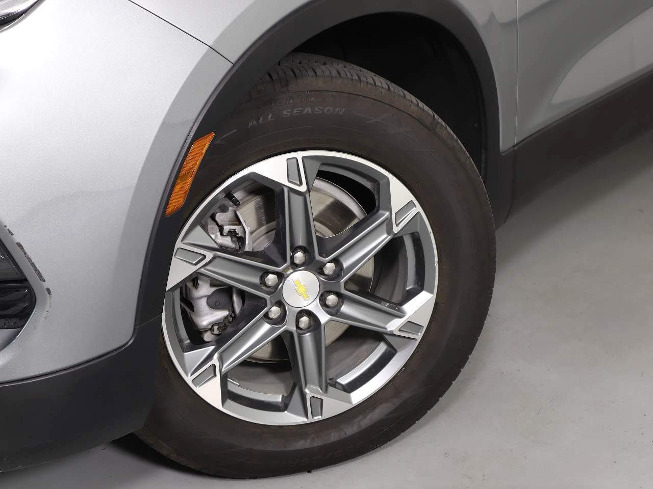 2023 Chevrolet Blazer 3LT - Photo 8