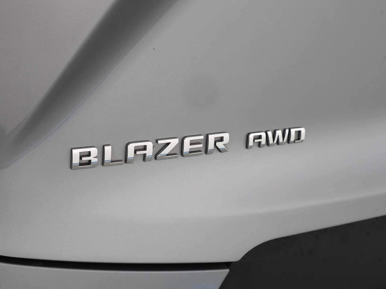 2023 Chevrolet Blazer 3LT - Photo 7
