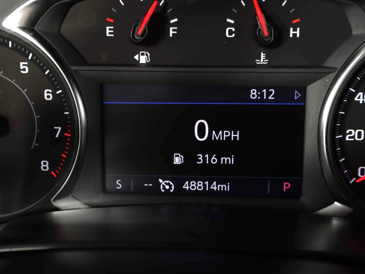 2023 Chevrolet Blazer 3LT - Photo 9