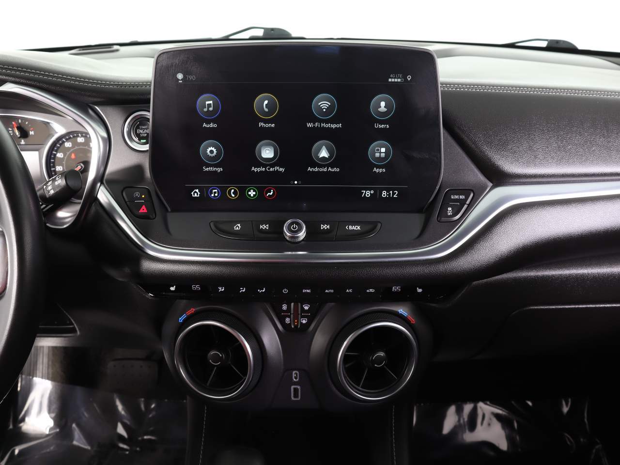 2023 Chevrolet Blazer 3LT - Photo 10