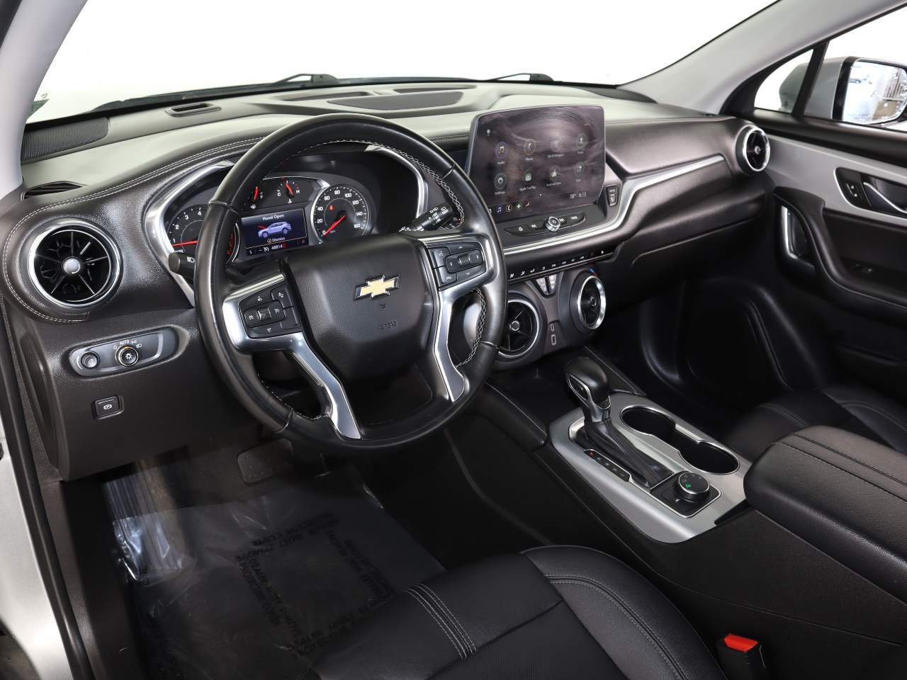 2023 Chevrolet Blazer 3LT - Photo 13