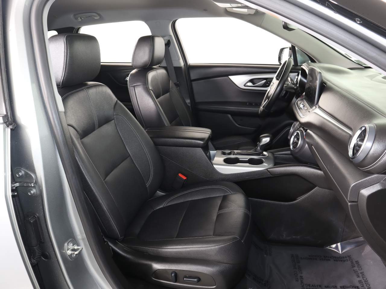 2023 Chevrolet Blazer 3LT - Photo 17