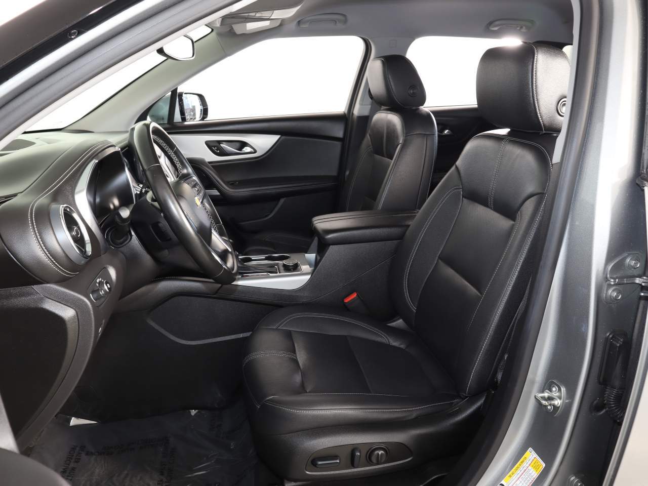 2023 Chevrolet Blazer 3LT - Photo 14