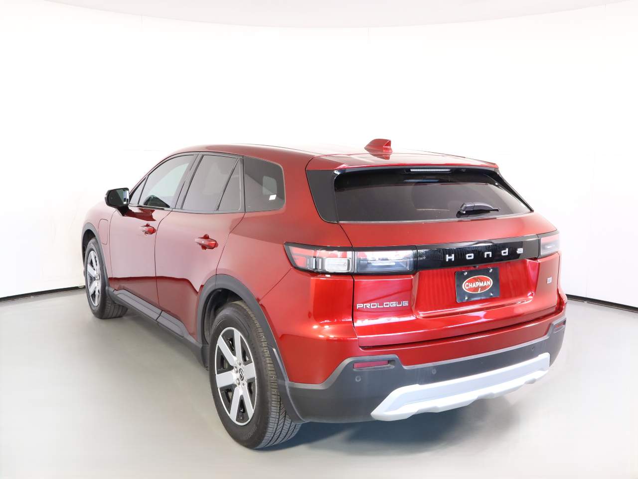 Used 2024 Honda Prologue EX with VIN 3GPKHURM1RS501935 for sale in Tucson, AZ