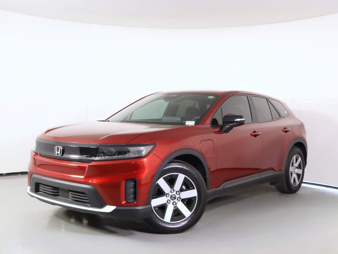 2024 Honda Prologue