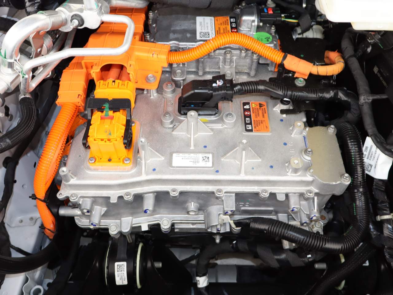 2024 Honda Prologue EX