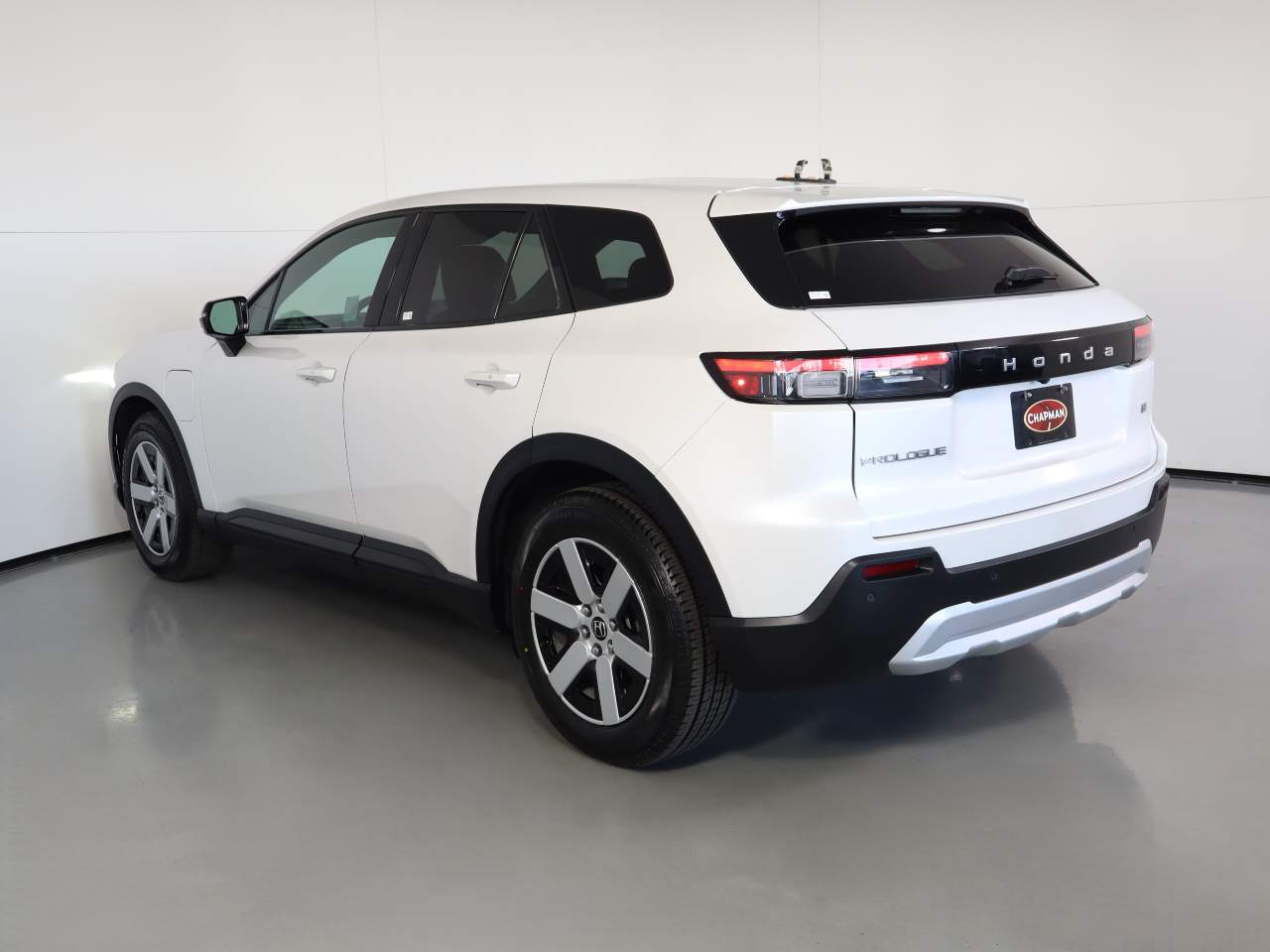 2024 Honda Prologue EX