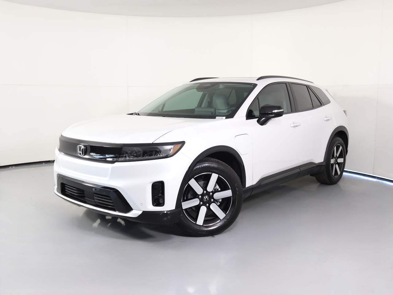 2025 Honda Prologue Touring