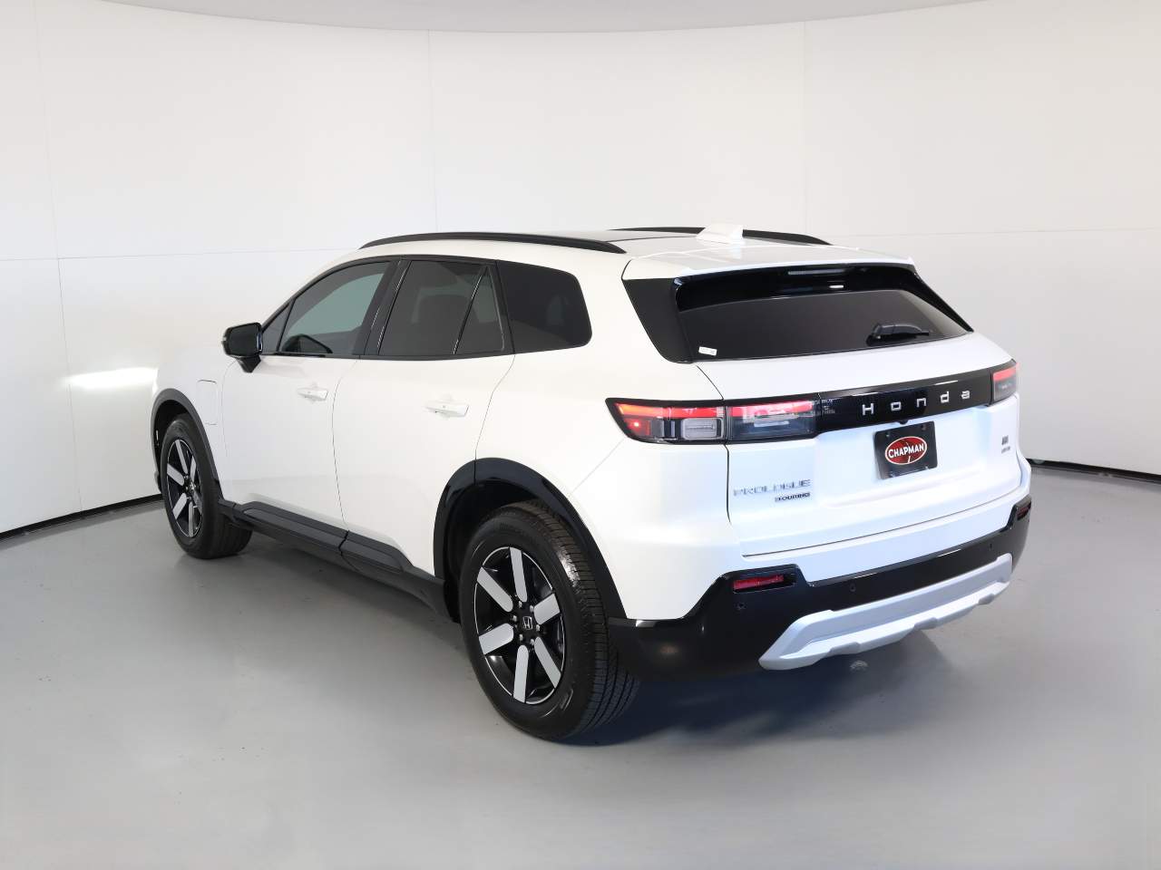 2025 Honda Prologue Touring