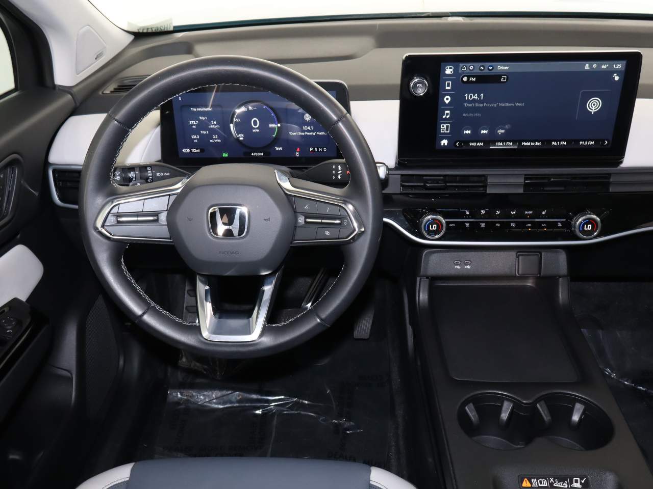 2025 Honda Prologue Touring - Photo 11