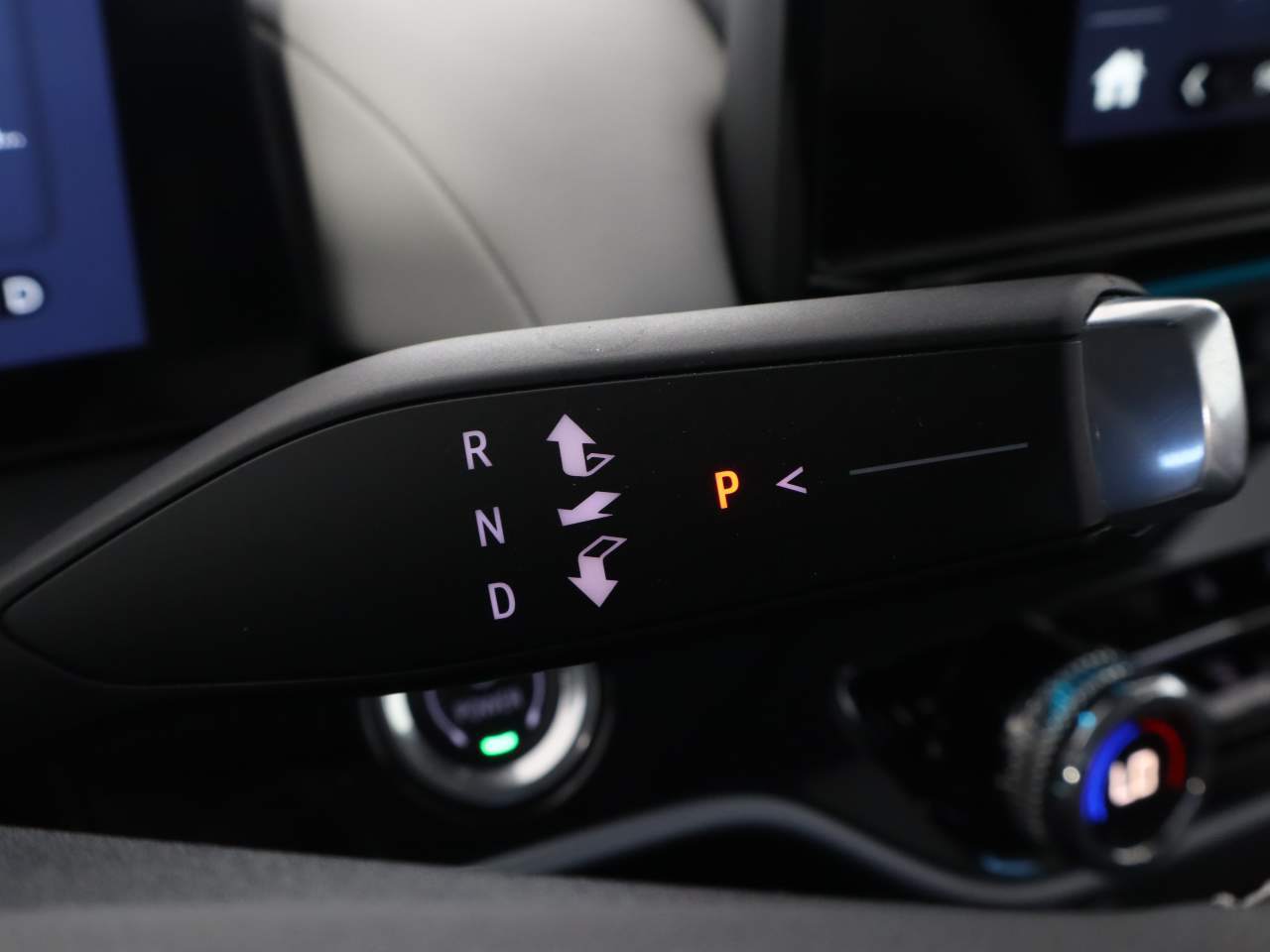 2025 Honda Prologue Touring - Photo 12