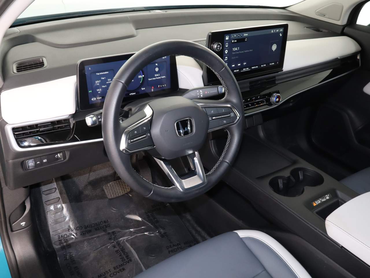 2025 Honda Prologue Touring - Photo 9