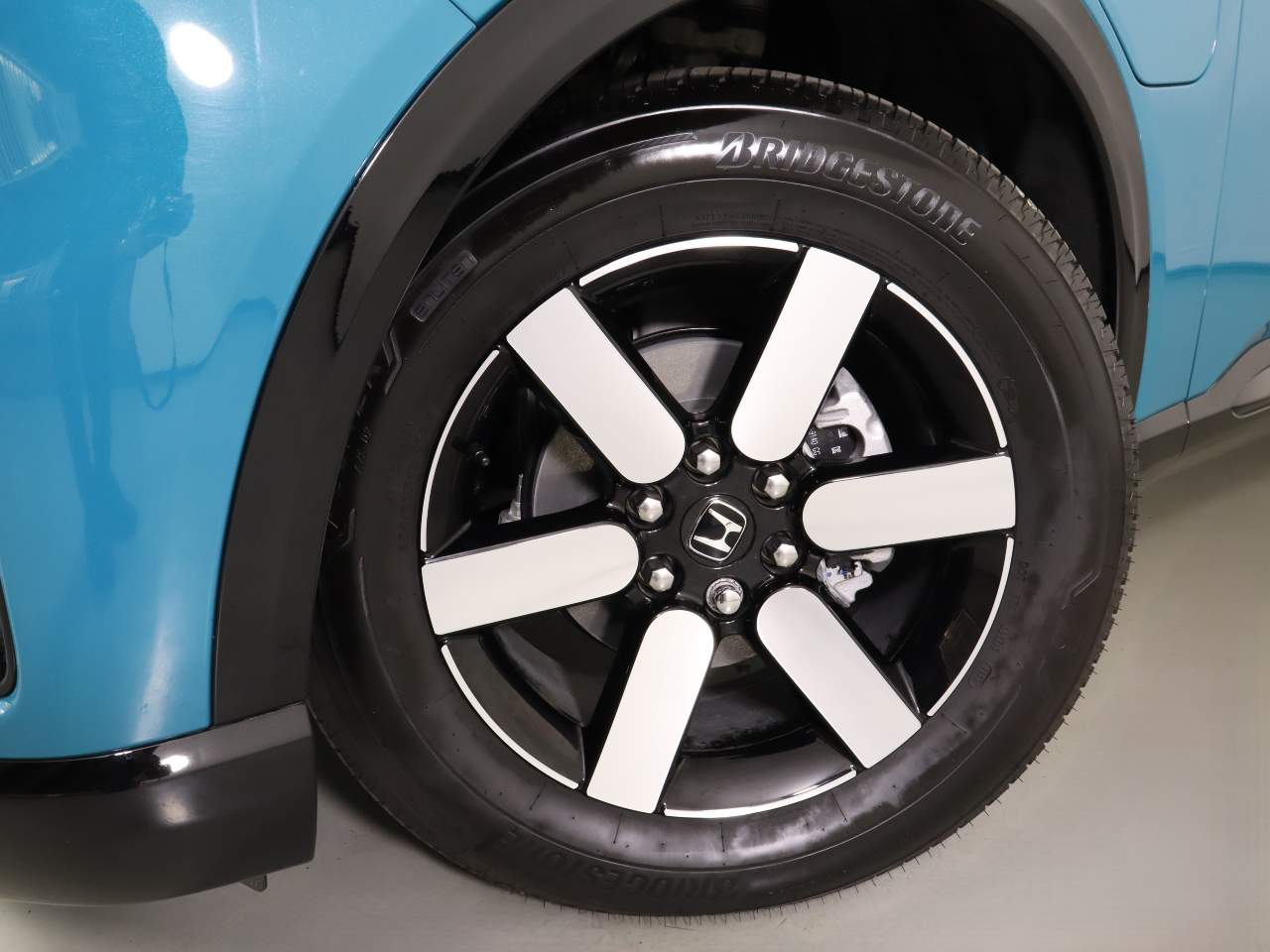 2025 Honda Prologue Touring - Photo 8