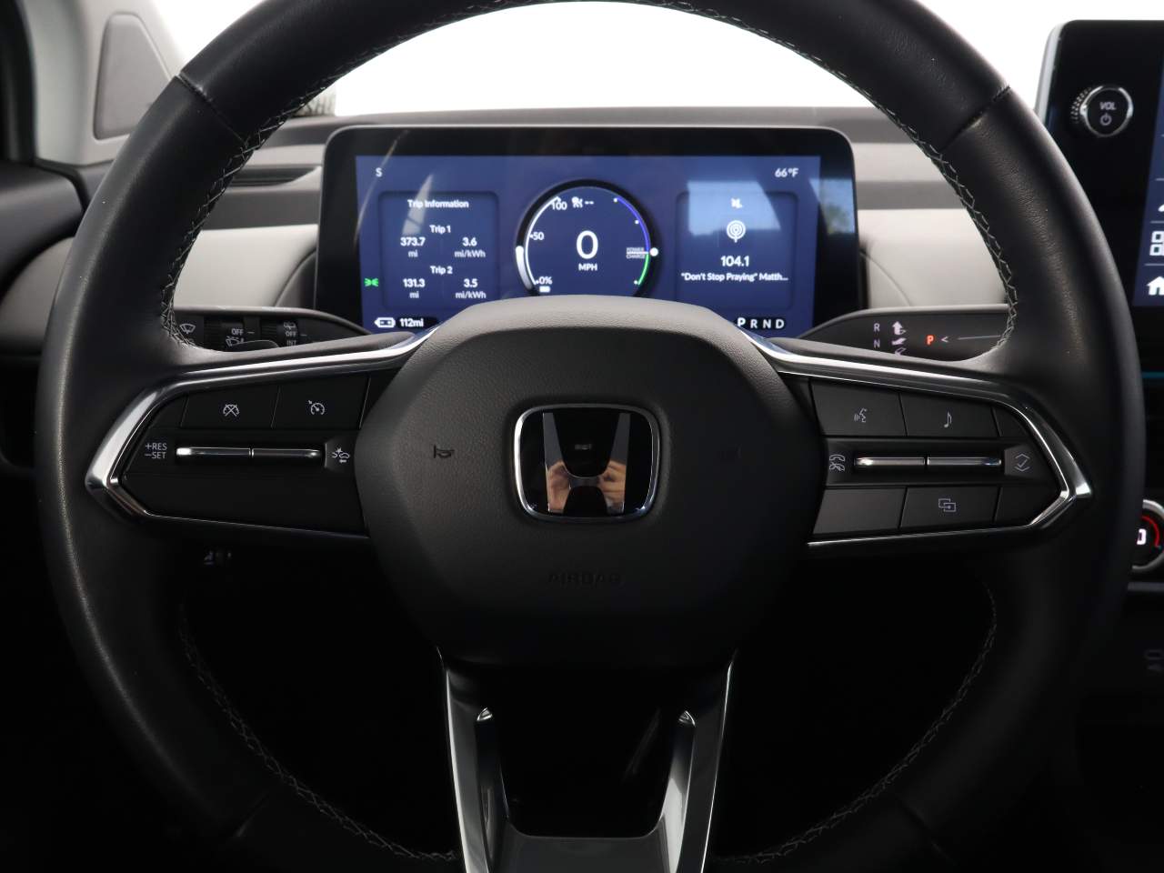 2025 Honda Prologue Touring - Photo 14