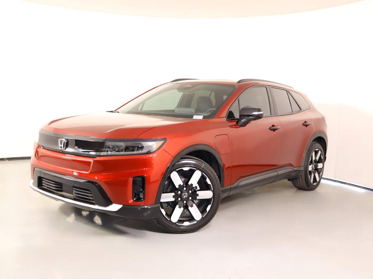 2026 Honda Prologue Elite AWD's photo