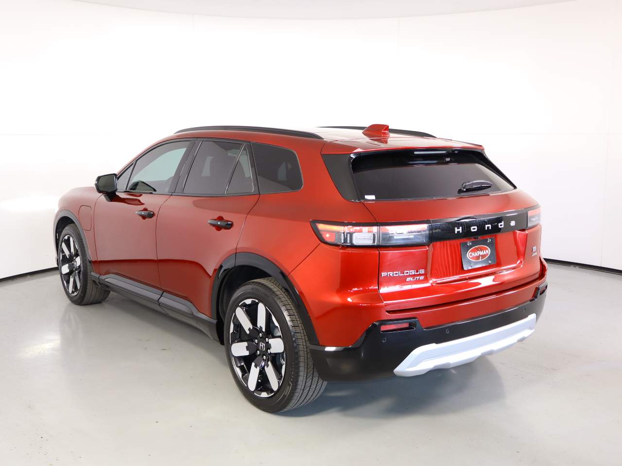 2026 Honda Prologue Elite