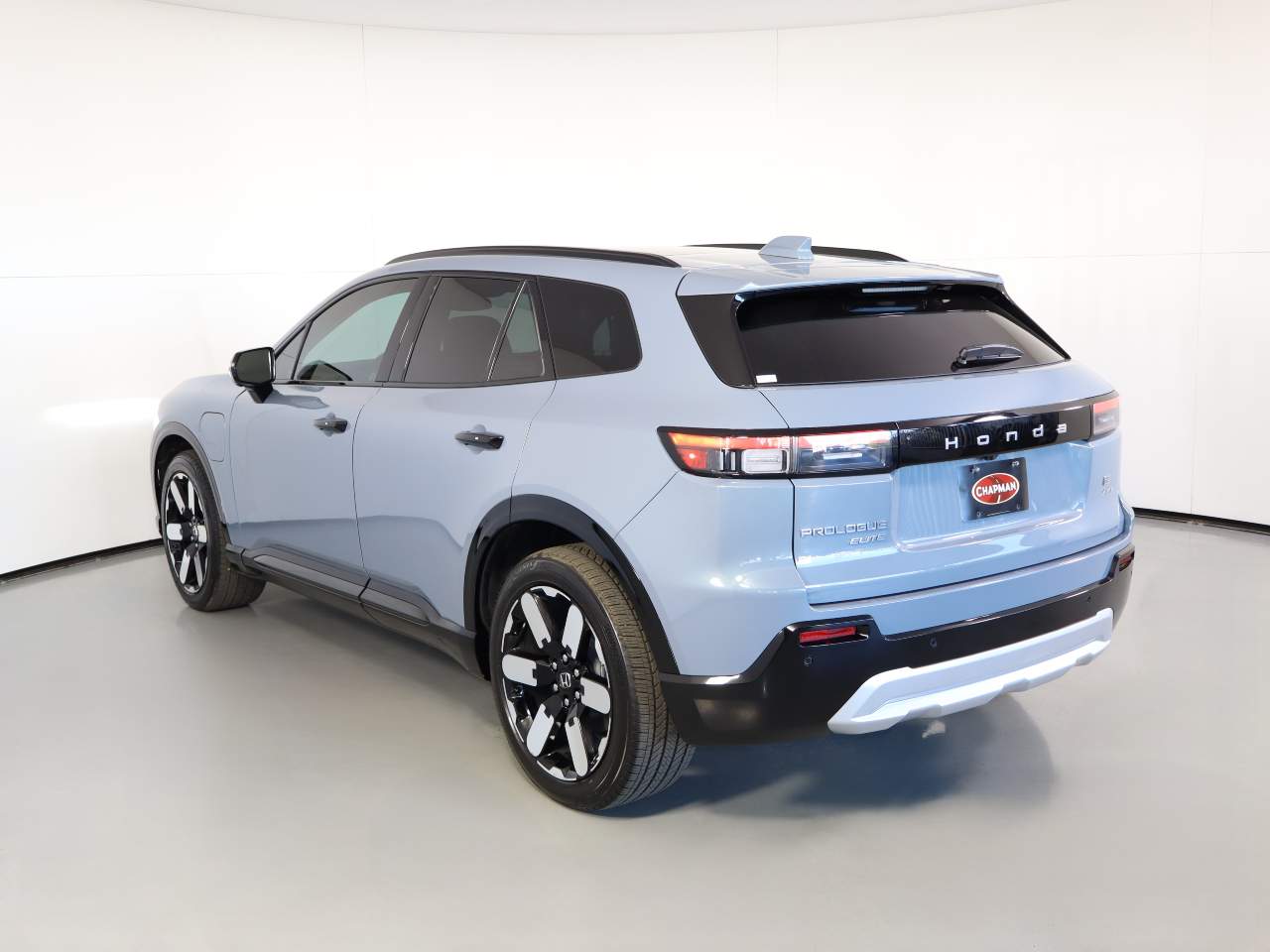 2026 Honda Prologue Elite