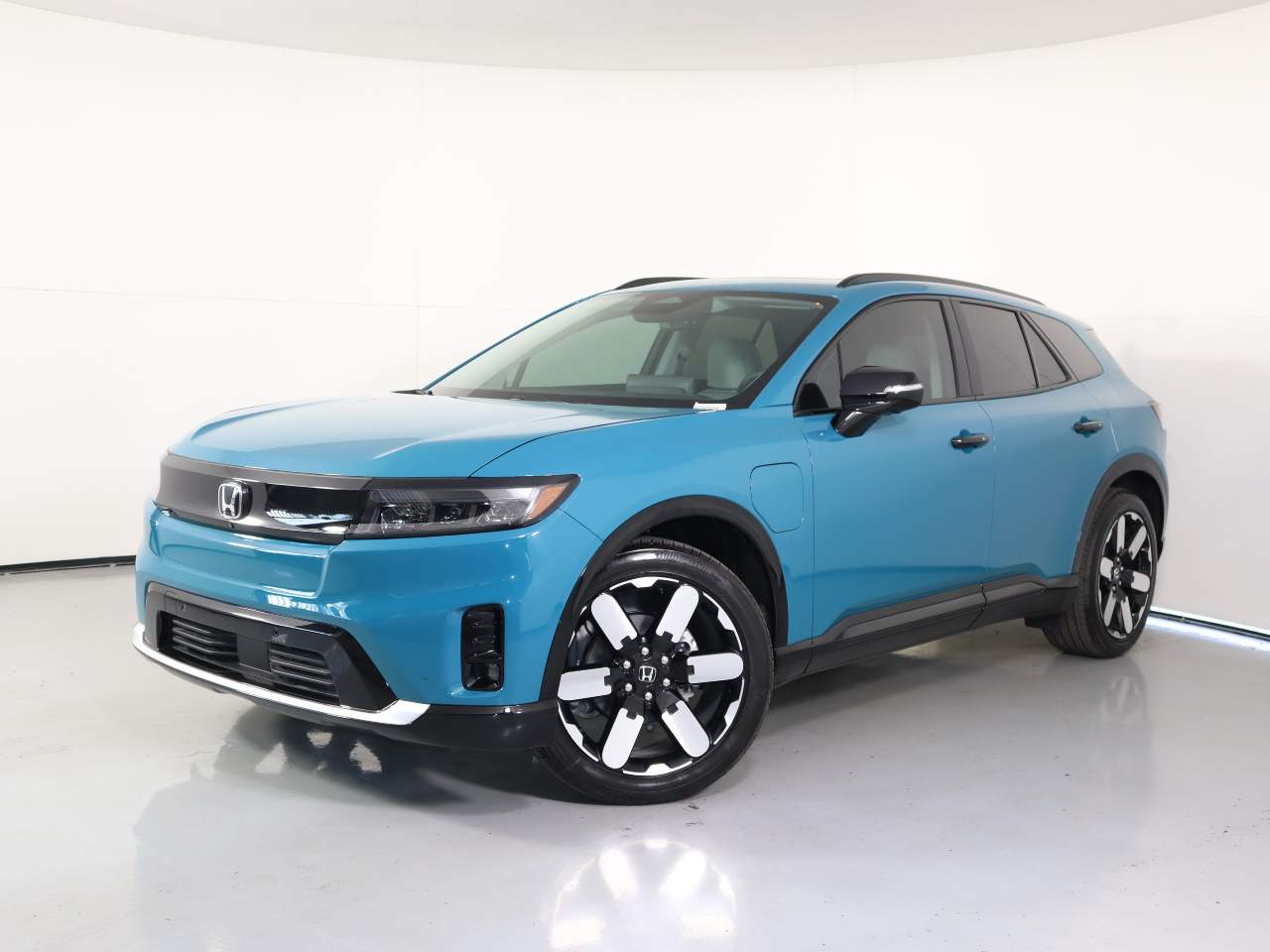 2025 Honda Prologue Elite
