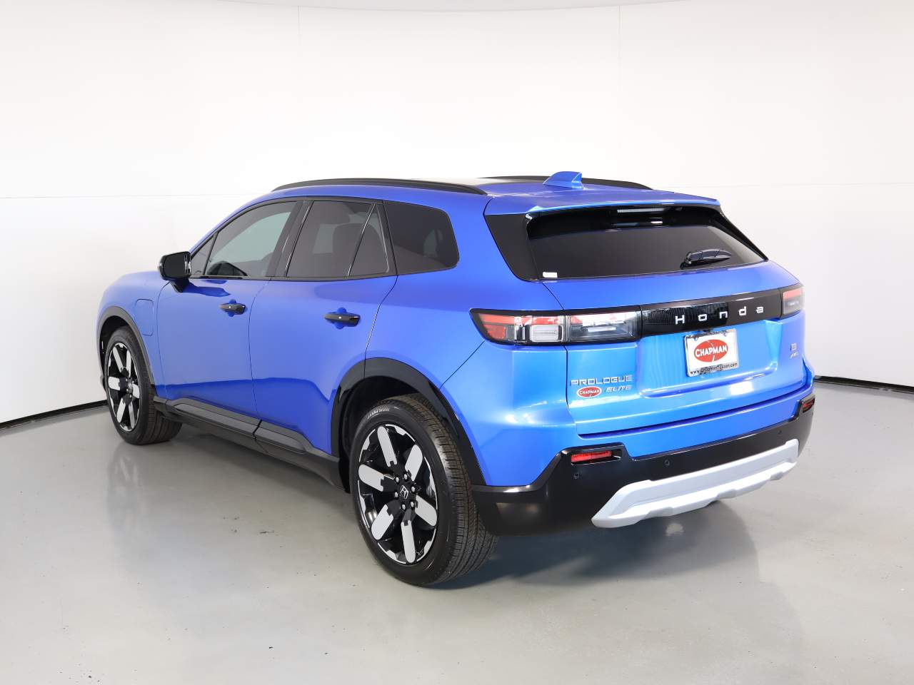 2026 Honda Prologue Elite