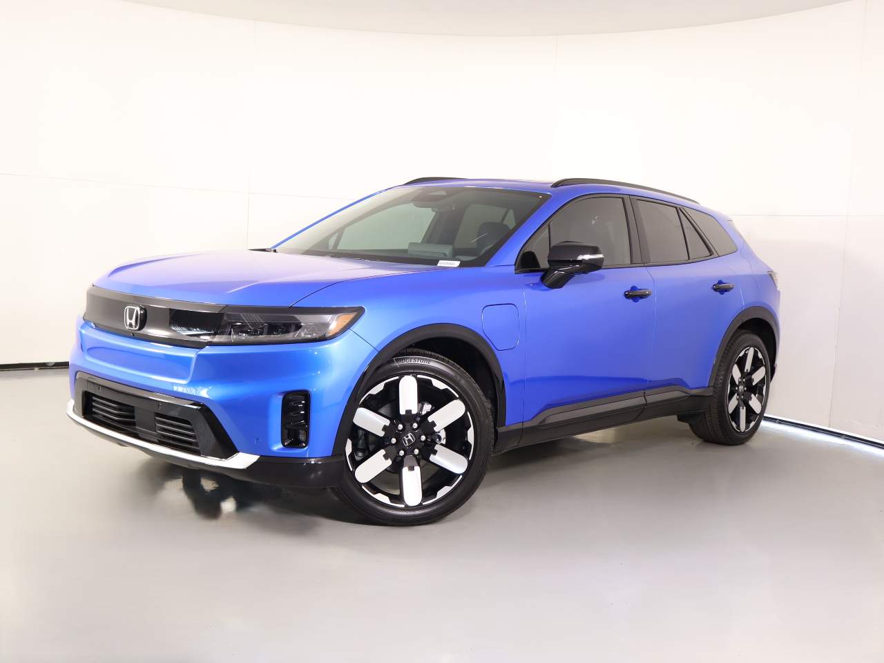 2026 Honda Prologue Elite's photo